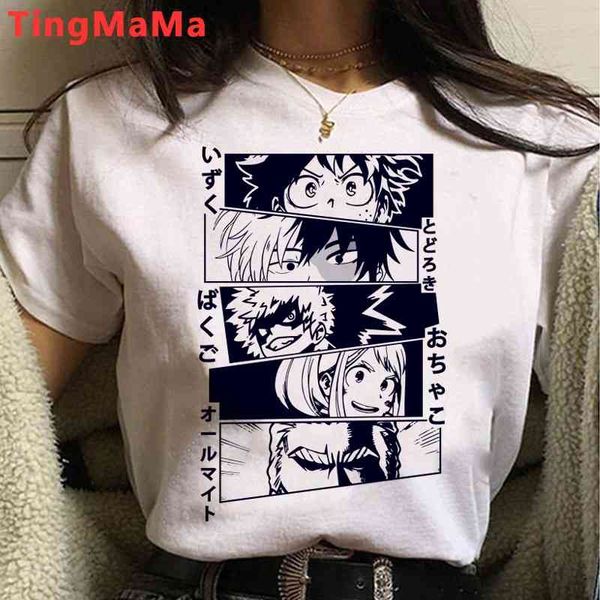 my t shirt women kawaii cartoon himiko toga graphic tees funny anime boku no hero academia t-shirt female, White
my t shirt women kawaii cartoon himiko toga graphic tees funny anime boku no hero academia t-shirt female, White