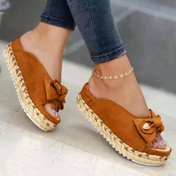 sandals summer fish mouth retro slip-on flat bow beach shoes open toe breathable weave sandal zapatos de mujer r5, Black
sandals summer fish mouth retro slip-on flat bow beach shoes open toe breathable weave sandal zapatos de mujer r5, Black