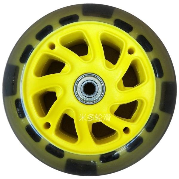 beginner long board skateboard wheels pu surf roller skate patineta accessories bi50sa skateboarding
beginner long board skateboard wheels pu surf roller skate patineta accessories bi50sa skateboarding