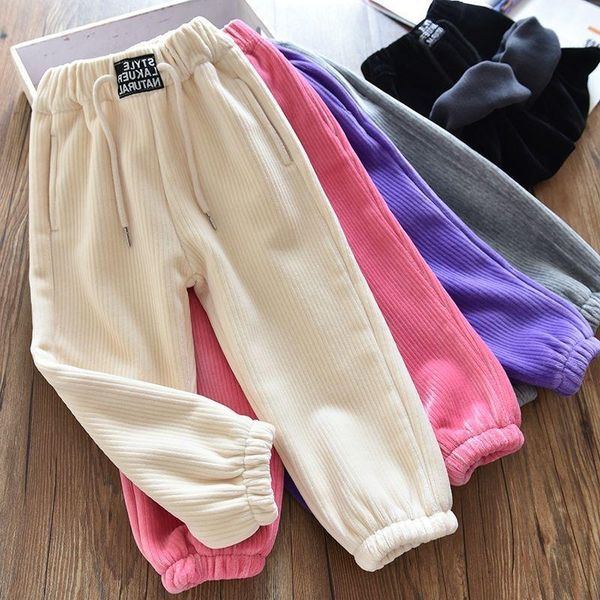 trousers girls pants autumn winter children casual cotton thick velvet long for baby kids fashion warm clothing toddler outfits, Blue
trousers girls pants autumn winter children casual cotton thick velvet long for baby kids fashion warm clothing toddler outfits, Blue