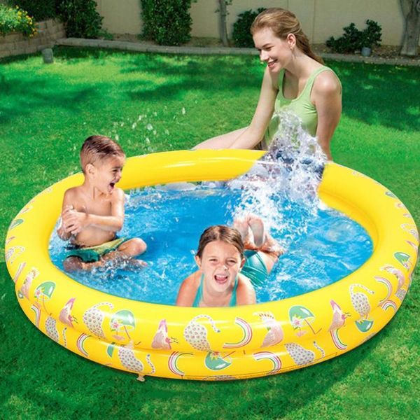 pool & accessories 100cm round inflatable swimming high-quality pvc paddling bathtub for kids outdoors summer water game
pool & accessories 100cm round inflatable swimming high-quality pvc paddling bathtub for kids outdoors summer water game