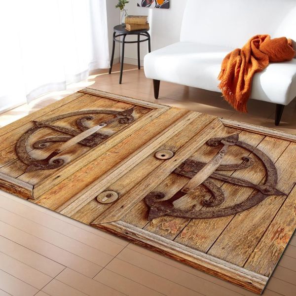 carpets vintage wooden door doorway printed floor mat mats lounge rug kids carpet living room bedroom modern home decoration
carpets vintage wooden door doorway printed floor mat mats lounge rug kids carpet living room bedroom modern home decoration