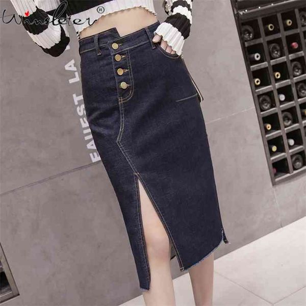 cotton denim midi skirt split women elastic high waist side pockets skirts summer casual elegant female bottoms b04307b 210421, Black
cotton denim midi skirt split women elastic high waist side pockets skirts summer casual elegant female bottoms b04307b 210421, Black