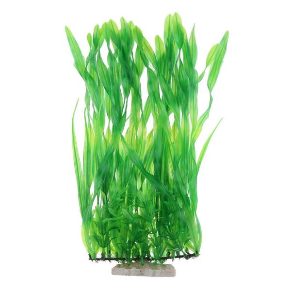 aquarium fish tank grass plants ornament plastic artificial 3 colors for you to choose decorations
aquarium fish tank grass plants ornament plastic artificial 3 colors for you to choose decorations