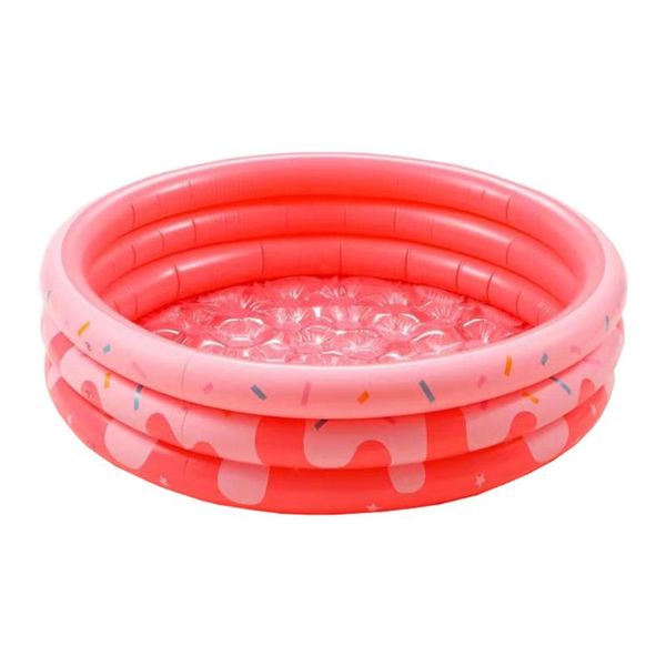 pool & accessories 3 layers kids inflatable pump outdoor children basin bathtub baby toy parents child multiplayer game bathing tub
pool & accessories 3 layers kids inflatable pump outdoor children basin bathtub baby toy parents child multiplayer game bathing tub