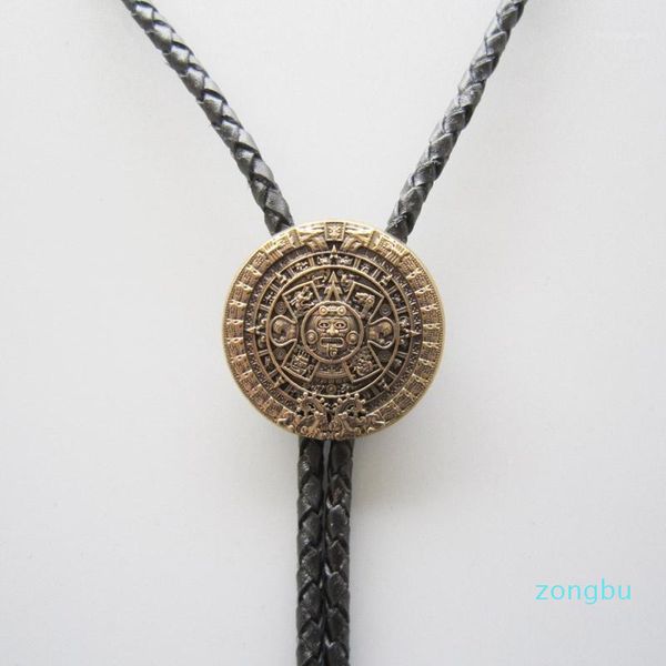 original antique gold plated classic aztec calendar sculpting bolo tie neck tie necklace also stock in the us1, Blue;purple
original antique gold plated classic aztec calendar sculpting bolo tie neck tie necklace also stock in the us1, Blue;purple
