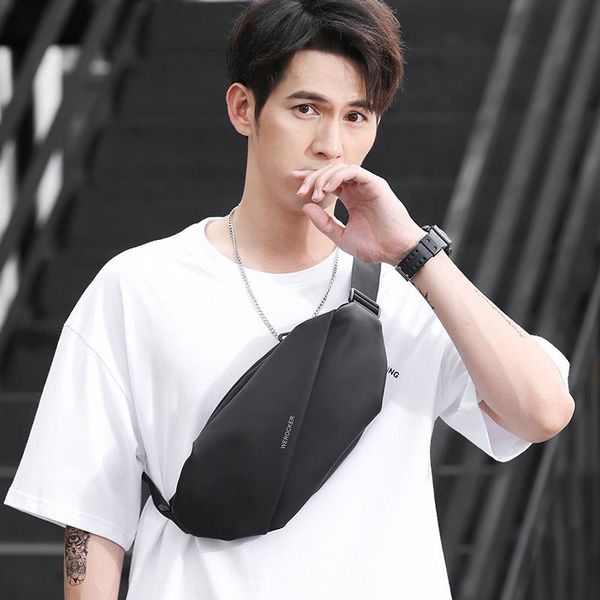 waist bags men's multifunctional crossbody casual sports men chest bag backpack trend bolsa de cintura masculina fanny pack
waist bags men's multifunctional crossbody casual sports men chest bag backpack trend bolsa de cintura masculina fanny pack