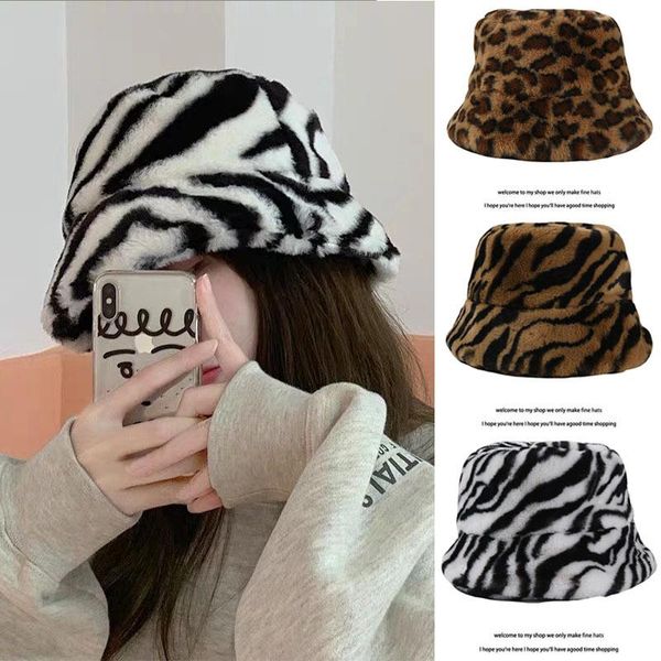 wide brim hats zebra fisherman cap leopard restoring ancient ways is han edition cover face plush hat female qiu dong bucket ins niche, Blue;gray
wide brim hats zebra fisherman cap leopard restoring ancient ways is han edition cover face plush hat female qiu dong bucket ins niche, Blue;gray