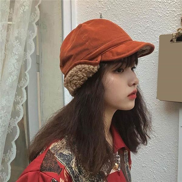 beanies women's warm winter hats stylish lined soft beanie cap with brim thick knitted for women
beanies women's warm winter hats stylish lined soft beanie cap with brim thick knitted for women