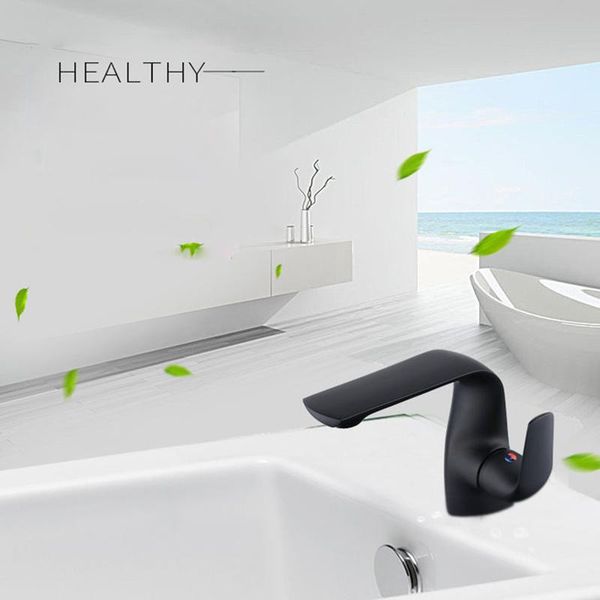 bathroom sink faucets all copper washbasin faucet and cold cabinet simple personality
bathroom sink faucets all copper washbasin faucet and cold cabinet simple personality