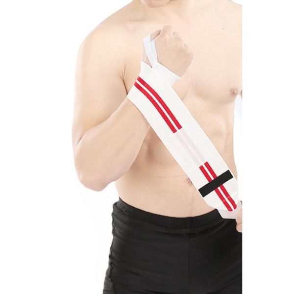 wrist support sport elastic thumb joint brace wrap fitness bandage 8cm/3.1inch(approx) wristband, Black;red
wrist support sport elastic thumb joint brace wrap fitness bandage 8cm/3.1inch(approx) wristband, Black;red