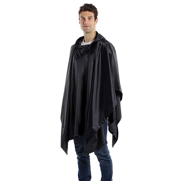 raincoats portable polyester for with hood unfishing rain cover hiking outdoor camping climbing poncho waterproof travel
raincoats portable polyester for with hood unfishing rain cover hiking outdoor camping climbing poncho waterproof travel