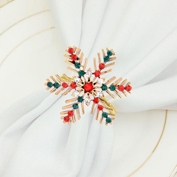 napkin rings 6pcs retro snowflake mouth cloth buckles el christmas decoration shape ring holder table decor
napkin rings 6pcs retro snowflake mouth cloth buckles el christmas decoration shape ring holder table decor