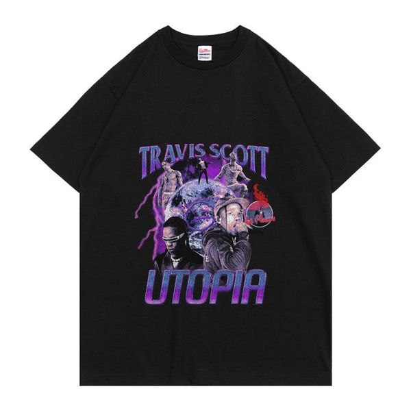 men's t-shirts 2021 travis scoastroworld tshirt black streetwear personality rapper t shirt summer hip hop tee t-shirt, White;black
men's t-shirts 2021 travis scoastroworld tshirt black streetwear personality rapper t shirt summer hip hop tee t-shirt, White;black
