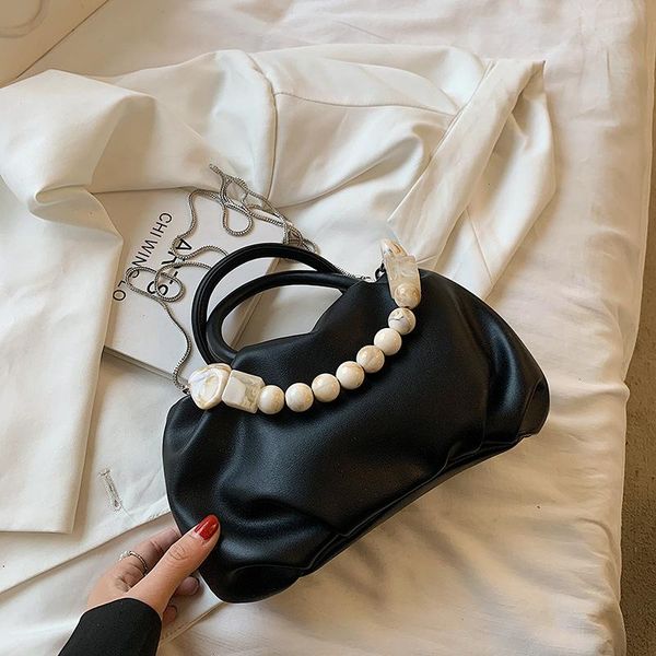 evening bags shoulder bag women's 2021niche design fashion one messenger portable all-match chain cloud
evening bags shoulder bag women's 2021niche design fashion one messenger portable all-match chain cloud