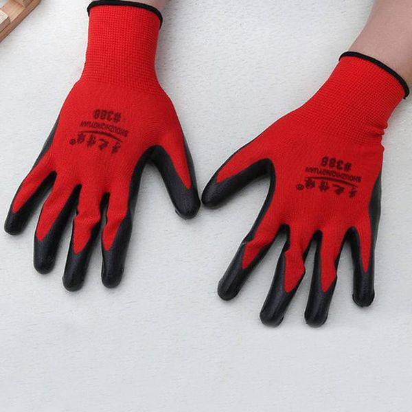 disposable gloves 1 pairs gardening for women & men nitrile coated garden protect against cuts and dirt breathable stretchable nylon
disposable gloves 1 pairs gardening for women & men nitrile coated garden protect against cuts and dirt breathable stretchable nylon