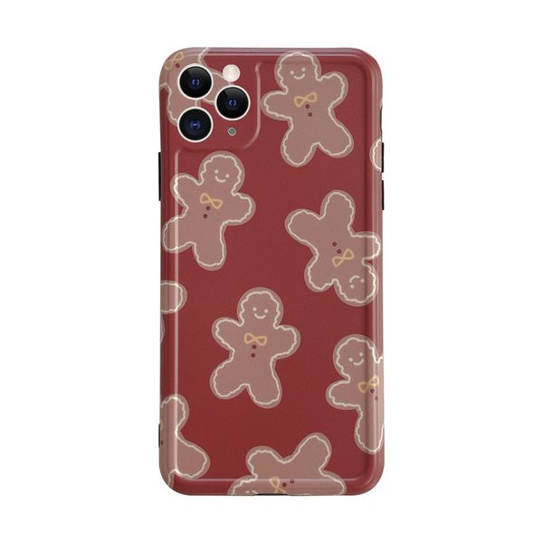 simple and stylish mobile phone case 12mini/11pro suitable for ip 8plus/xr huawei p30pro all-inclusive soft shell phone case
simple and stylish mobile phone case 12mini/11pro suitable for ip 8plus/xr huawei p30pro all-inclusive soft shell phone case