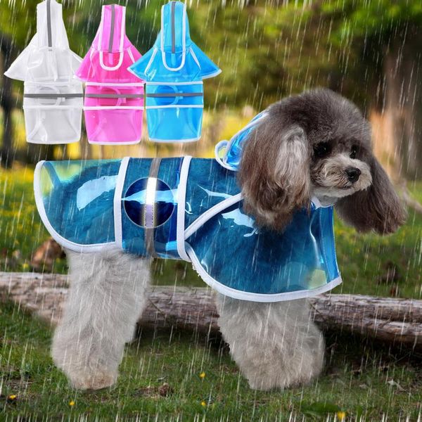 dog apparel raincoat waterproof transparent reflective hooded pet jacket coat for small medium large big dogs clothes s-4xl
dog apparel raincoat waterproof transparent reflective hooded pet jacket coat for small medium large big dogs clothes s-4xl