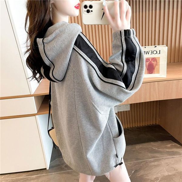 women's hoodies & sweatshirts 2021 women fleece hoodie autumn winter female fashion oversize ladies pullovers warm pocket hooded jacket, Black
women's hoodies & sweatshirts 2021 women fleece hoodie autumn winter female fashion oversize ladies pullovers warm pocket hooded jacket, Black
