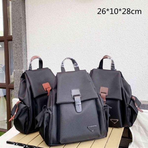fashion designer men's school bags medium backpacks triangle women back pack student's outdoor travel packs large capacity top
fashion designer men's school bags medium backpacks triangle women back pack student's outdoor travel packs large capacity top