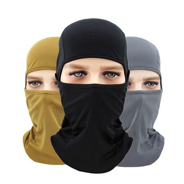 hiking scarf sunscreen breathable outdoor sweat wicking balaclava fishing bandana sun neck collar headgear cycling caps & masks, Black
hiking scarf sunscreen breathable outdoor sweat wicking balaclava fishing bandana sun neck collar headgear cycling caps & masks, Black