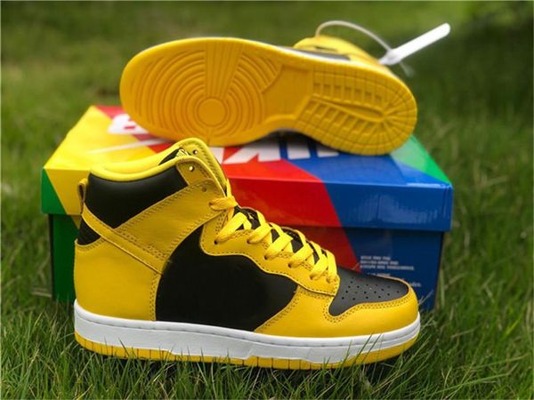 with box dunk high sp varsity maize michigan outdoor shoes men women black yellow midnight navy zapatos sneakers
with box dunk high sp varsity maize michigan outdoor shoes men women black yellow midnight navy zapatos sneakers