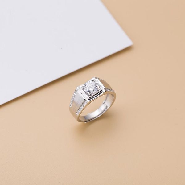 cluster rings 100% 925 sterling silver crystal men's finger jewelry, fashion wedding ring man bijoux male accessories, Golden;silver
cluster rings 100% 925 sterling silver crystal men's finger jewelry, fashion wedding ring man bijoux male accessories, Golden;silver