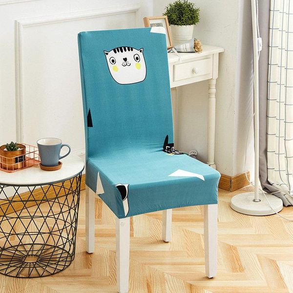 chair covers cute cartoon printing cover spandex for home decor multi-colors stretch dining women men office seat
chair covers cute cartoon printing cover spandex for home decor multi-colors stretch dining women men office seat