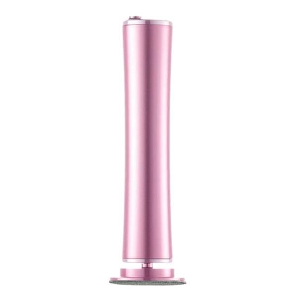 nail files aluminum 360° rotate flat head electric foot file corns cuticles remover grinder
nail files aluminum 360° rotate flat head electric foot file corns cuticles remover grinder