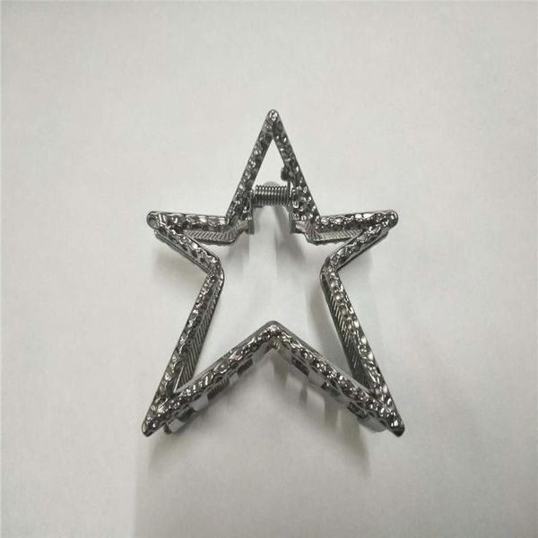 hair clips & barrettes 1 pc fashion women girls metal hairpins star heart clip delicate pin decorations jewelry accessories, Golden;silver
hair clips & barrettes 1 pc fashion women girls metal hairpins star heart clip delicate pin decorations jewelry accessories, Golden;silver