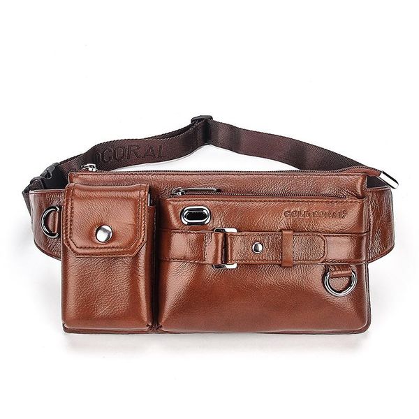 waist bags gold coral genuine leather belt bag men casual chest travel shoulder crossbody male phone pouch purse fanny pack
waist bags gold coral genuine leather belt bag men casual chest travel shoulder crossbody male phone pouch purse fanny pack