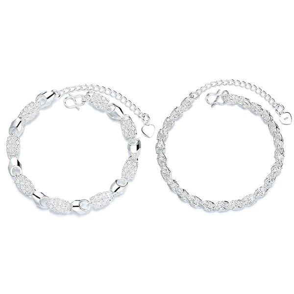 link, chain beautiful elegant bracelet bangle for women lady fashion jewelry, Black
link, chain beautiful elegant bracelet bangle for women lady fashion jewelry, Black