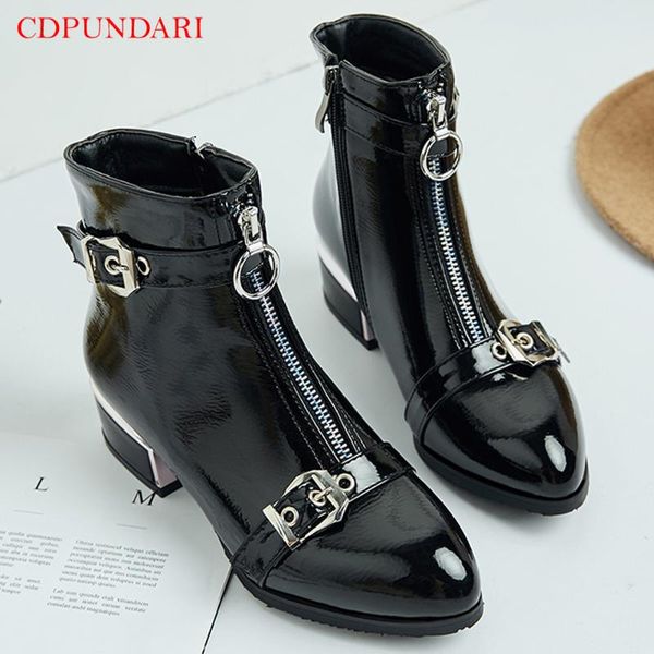 boots black buckle ankle for women low heel ladies round toe spring autumn casual short shoes blue
boots black buckle ankle for women low heel ladies round toe spring autumn casual short shoes blue
