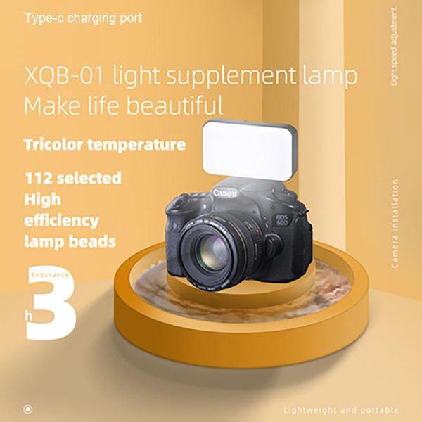 flash heads led selife light 3200k-6500k dimmable 2500mah multi functional video live lamp with tripod for streaming pography
flash heads led selife light 3200k-6500k dimmable 2500mah multi functional video live lamp with tripod for streaming pography