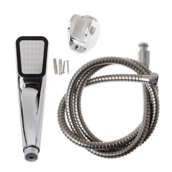 bathroom shower sets 300 holes head water saving filter spray nozzle high pressure handheld rainfall hose set
bathroom shower sets 300 holes head water saving filter spray nozzle high pressure handheld rainfall hose set