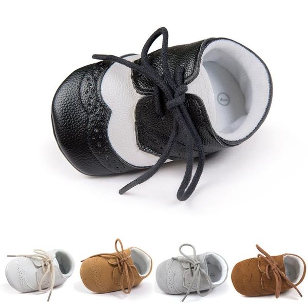 vintage baby brogues shoes soft sole infants first walkers solid color classic toddler leather crib moccains
vintage baby brogues shoes soft sole infants first walkers solid color classic toddler leather crib moccains