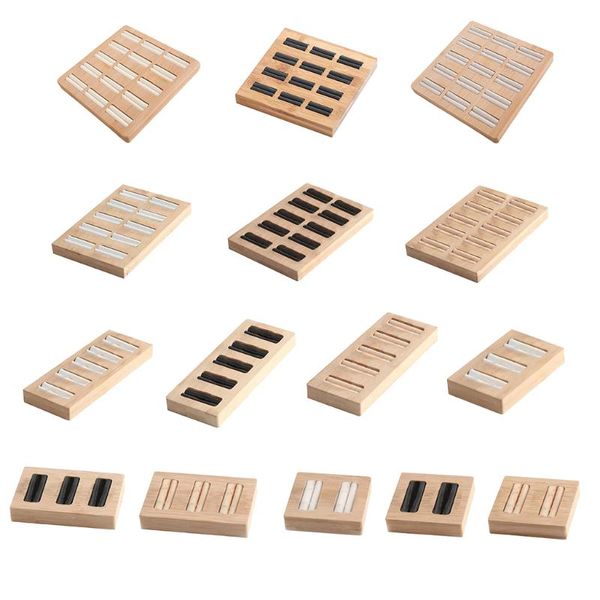 jewelry pouches, bags 2/3/5/10 slot ring display showcase organizer tray box earring necklace bracelet pendant storage, Pink;blue
jewelry pouches, bags 2/3/5/10 slot ring display showcase organizer tray box earring necklace bracelet pendant storage, Pink;blue
