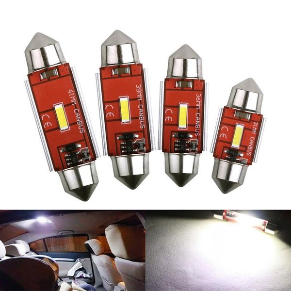 emergency lights festoon c5w led bulbs c10w 31mm 36mm 39mm 41mm canbus no error car dome light interior reading license plate lamp white
emergency lights festoon c5w led bulbs c10w 31mm 36mm 39mm 41mm canbus no error car dome light interior reading license plate lamp white