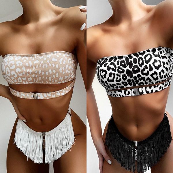 women's swimming suit tassel printed lingerie push-up underwear set bandage off shoulder lengerie strapless swimwear women one-piece su
women's swimming suit tassel printed lingerie push-up underwear set bandage off shoulder lengerie strapless swimwear women one-piece su