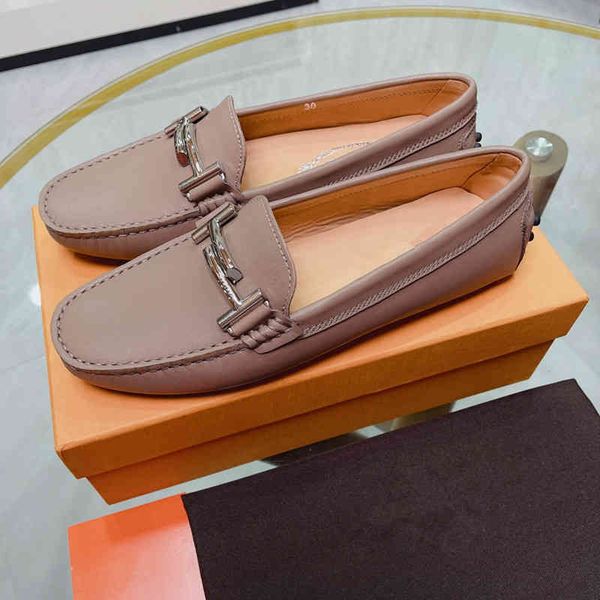 dress shoes sapatos femininos de primavera e outono, sapatos casuais couro, ervilhas planas, condução sola macia, versão s7bq, Black
dress shoes sapatos femininos de primavera e outono, sapatos casuais couro, ervilhas planas, condução sola macia, versão s7bq, Black