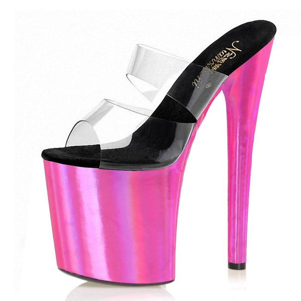 sandals mclubgirl 20cm large size pole dance high heels nightclub hate sky model catwalk platform women lyp, Black
sandals mclubgirl 20cm large size pole dance high heels nightclub hate sky model catwalk platform women lyp, Black