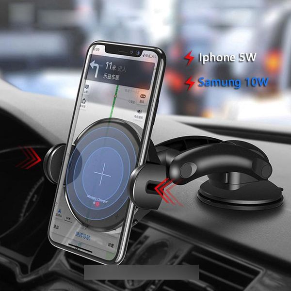 anti-slip mats smart wireless infrared charging phone holder for samsung air vent/suction cup car accessories navigator bracket
anti-slip mats smart wireless infrared charging phone holder for samsung air vent/suction cup car accessories navigator bracket