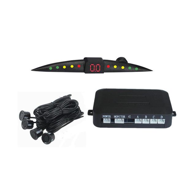 car rear view cameras& parking sensors sensor kit buzzing automatic security radar monitor system distance detection blind 
car rear view cameras& parking sensors sensor kit buzzing automatic security radar monitor system distance detection blind