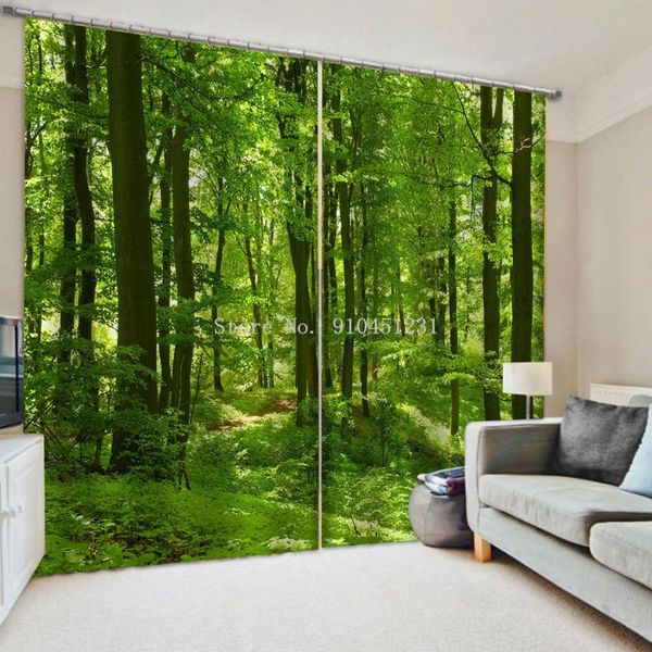 curtain & drapes 3d po customize size green forest curtains bedroom living room office cortinas breakdown bathroom shower
curtain & drapes 3d po customize size green forest curtains bedroom living room office cortinas breakdown bathroom shower