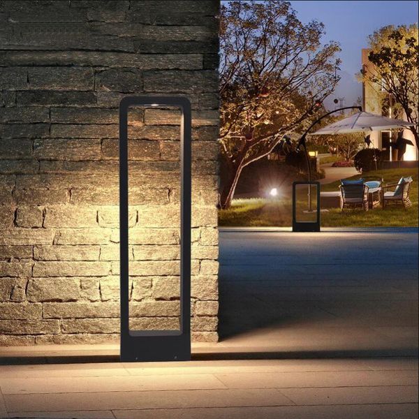 waterproof led lawn lamp 6w 12w cob exterior bollard light ac85-265v dc12v outdoor floor garden courtyard road lighting wall lamps
waterproof led lawn lamp 6w 12w cob exterior bollard light ac85-265v dc12v outdoor floor garden courtyard road lighting wall lamps