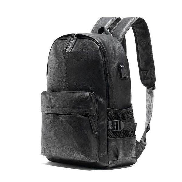 backpack 2021 multifonction rucksack modern usb charger backpacks school student leather bookbag bagpack mens casual back pack travel bag
backpack 2021 multifonction rucksack modern usb charger backpacks school student leather bookbag bagpack mens casual back pack travel bag