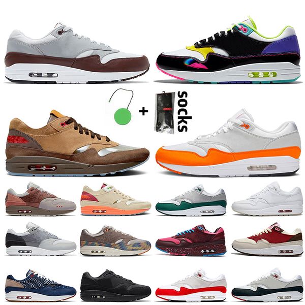 2021 women mens running shoes airsmaxs 1 sports sneakers bacon clot kiss of death cha london denham ams parra amsterdam n7 taupe haze obsidi
2021 women mens running shoes airsmaxs 1 sports sneakers bacon clot kiss of death cha london denham ams parra amsterdam n7 taupe haze obsidi