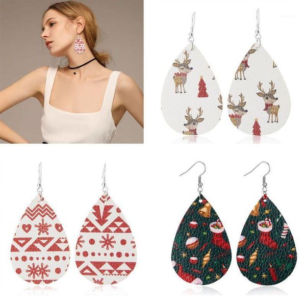 12pcs diy christmas themed printed pu synthetic leather sheet for earrings hair bows and craft making 8.2 x 6.3 in1
12pcs diy christmas themed printed pu synthetic leather sheet for earrings hair bows and craft making 8.2 x 6.3 in1