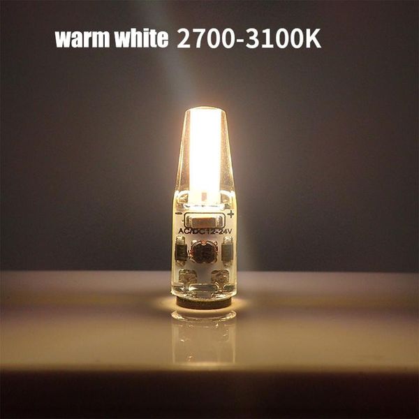 bulbs 37mm 3w g4 ac/dc 12-24v cob mini bulb warm/cold chandelier replace lamps crystal lamp corridor light source
bulbs 37mm 3w g4 ac/dc 12-24v cob mini bulb warm/cold chandelier replace lamps crystal lamp corridor light source