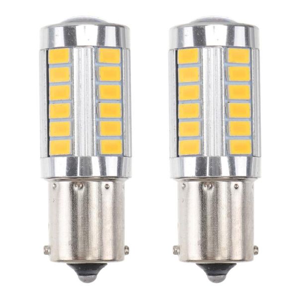 emergency lights 2pcs p21w 1156 ba15s 33 led bulb 5730 smd super bright car light source auto backup reserve brake fog lamps (yellow
emergency lights 2pcs p21w 1156 ba15s 33 led bulb 5730 smd super bright car light source auto backup reserve brake fog lamps (yellow